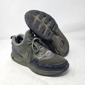 Nike Air Max Prime SL Cargo Khaki Olive Green 876069-302 sz 8 Army Black Running